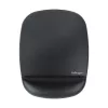 Podkładka pod mysz StarTech.com z podpórką pod nadgarstek, 6,7x7,1x0,8 cala (17x18x2 cm), ergonomiczna podkładka z podparciem nadgarstka, podkładka pod nadgarstek na biurko z antypoślizgową podstawą PU, wyściełana żelowa podkładka z podpórką