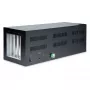 StarTech.com 4-Slot PCIe Expansion Chassis z PCIe x2 Host Card, PCIe 2.0 - 10Gbps, External PCIe Slots for Desktops/Servers, PCI Express Expansion Box/Adapter, 4 PCIe x1 Slots