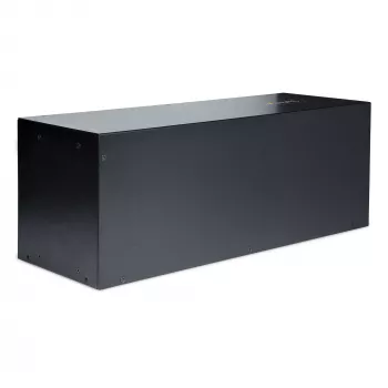 StarTech.com 4-Slot PCIe Expansion Chassis z PCIe x2 Host Card, PCIe 2.0 - 10Gbps, External PCIe Slots for Desktops/Servers, PCI Express Expansion Box/Adapter, 4 PCIe x1 Slots