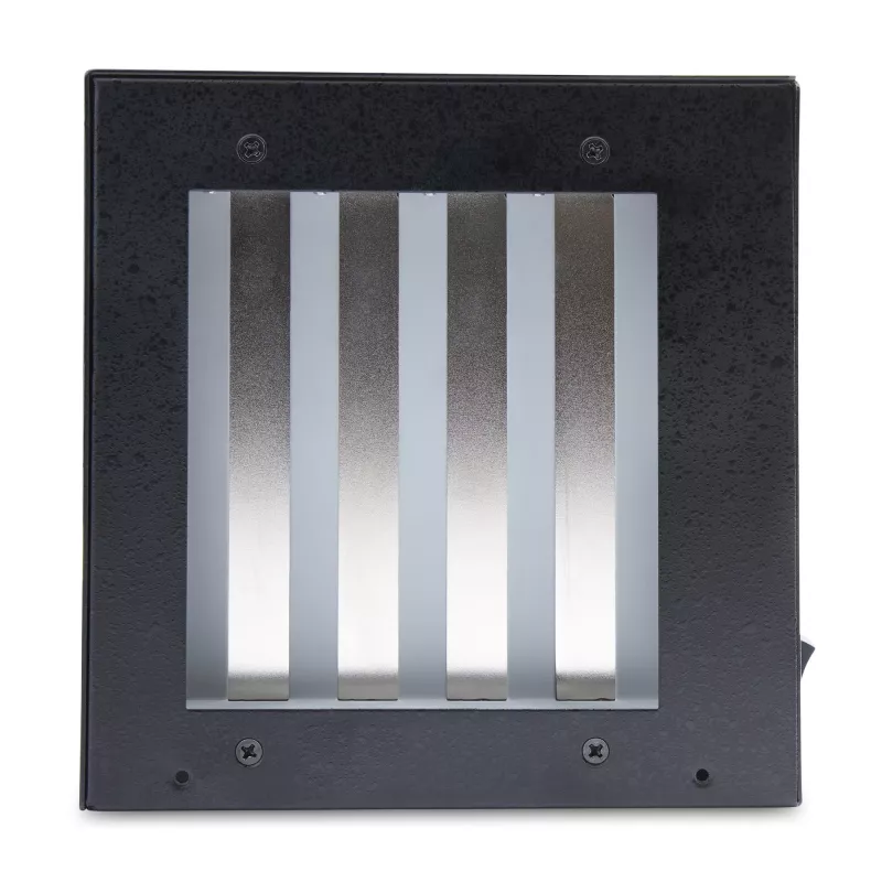 StarTech.com 4-Slot PCIe Expansion Chassis z PCIe x2 Host Card, PCIe 2.0 - 10Gbps, External PCIe Slots for Desktops/Servers, PCI Express Expansion Box/Adapter, 4 PCIe x1 Slots
