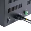 StarTech.com 4-Slot PCIe Expansion Chassis z PCIe x2 Host Card, PCIe 2.0 - 10Gbps, External PCIe Slots for Desktops/Servers, PCI Express Expansion Box/Adapter, 4 PCIe x1 Slots