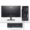 StarTech.com 4-Slot PCIe Expansion Chassis z PCIe x2 Host Card, PCIe 2.0 - 10Gbps, External PCIe Slots for Desktops/Servers, PCI Express Expansion Box/Adapter, 4 PCIe x1 Slots