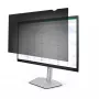 StarTech.com Filtry prywatyzacyjne do monitora 19 cali PC - Filtr bezpieczeństwa ekranu komputera - Folia ochronna redukująca niebieskie światło - panoramiczny 16:10 - Mat/Wykończenie na wysoki połysk - +/-30 Stopni