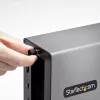 StarTech.com Dwuslotowa obudowa rozszerzająca PCIe Thunderbolt 3