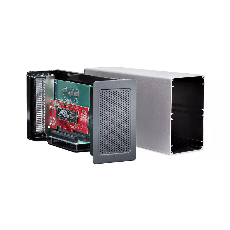 StarTech.com Dwuslotowa obudowa rozszerzająca PCIe Thunderbolt 3
