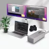 StarTech.com Dwuslotowa obudowa rozszerzająca PCIe Thunderbolt 3