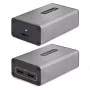 StarTech.com 2-portowy przedłużacz USB 3.0 przez światłowód wielomodowy OM3 - LC/LC - 2x 5 Gb/s koncentrator USB-A - zasięg 350 m (1150 ft) - wytrzymały optyczny przedłużacz USB