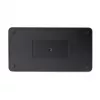 StarTech.com 2-Portowy Przełącznik KVM USB-C, Pojedynczy Monitor HDMI 4K 60Hz, Dwa Porty Przesyłu Mocy 100W, Zasilany z Magistrali, Kompatybilny z USB Type-C/USB4/Thunderbolt 3/4 - Kompaktowa Obudowa