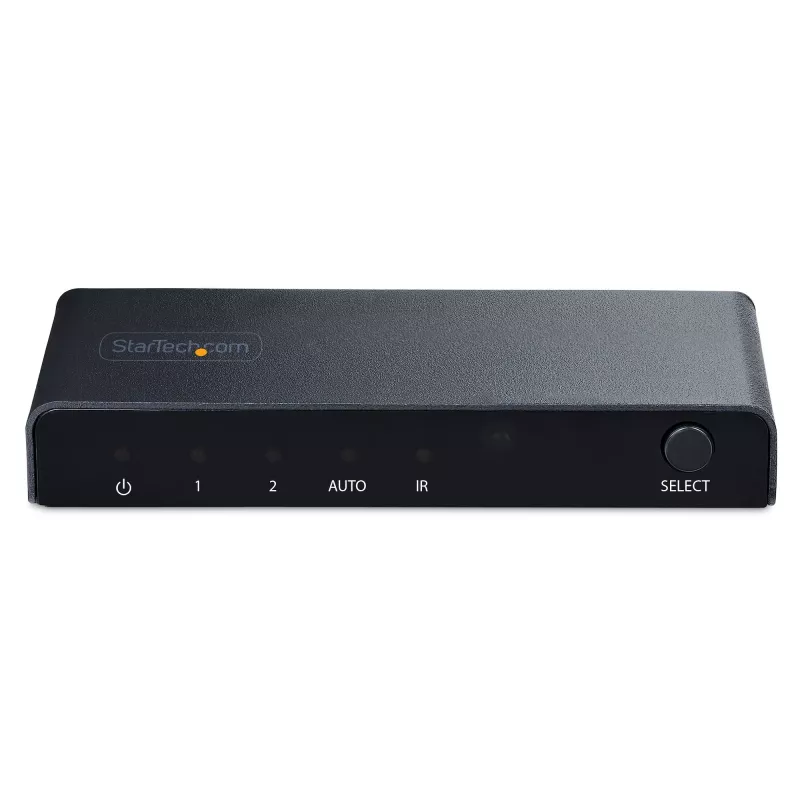 Przełącznik wideo StarTech.com 2PORT-HDMI-SWITCH-8K