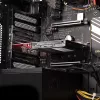 Karta adaptera StarTech.com U.3 na PCIe, adapter PCIe 4.0 x4 dla 2,5-calowych dysków SSD U.3 NVMe, karta dodatkowa PCI Express SFF-TA-1001 do komputerów stacjonarnych/serwerów, zgodna z TAA – niezależna od systemu operacyjnego