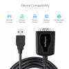 StarTech.com 2-portowa karta interfejsu szeregowego PCI Express, dwuportowa karta szeregowa PCIe na RS232 (DB9), 16C1050 UART, niskie/pełne wsporniki, retencja COM, dla Windows/Linux