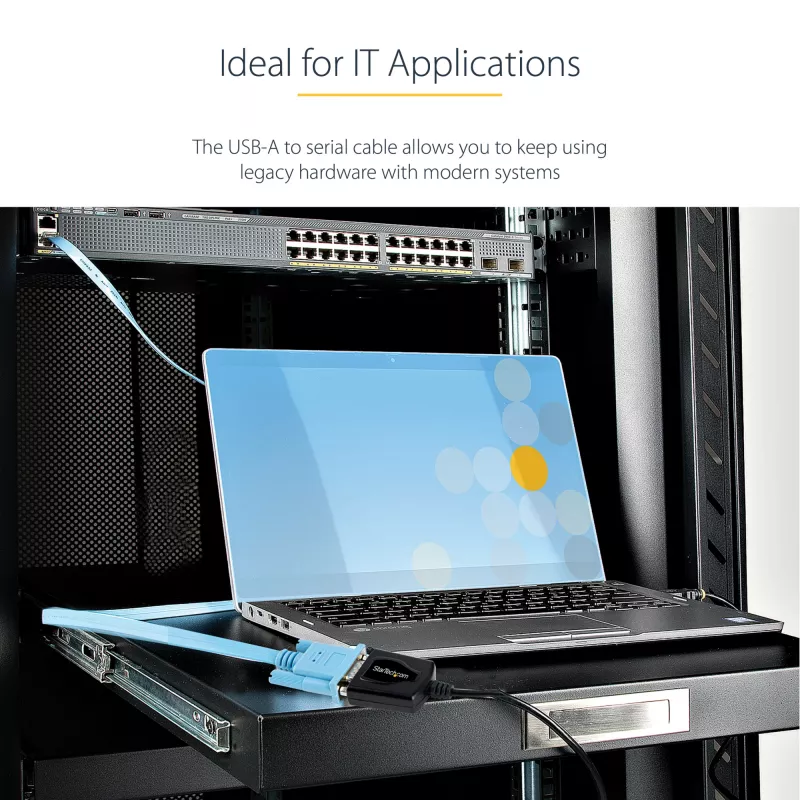 StarTech.com 2-portowa karta interfejsu szeregowego PCI Express, dwuportowa karta szeregowa PCIe na RS232 (DB9), 16C1050 UART, niskie/pełne wsporniki, retencja COM, dla Windows/Linux