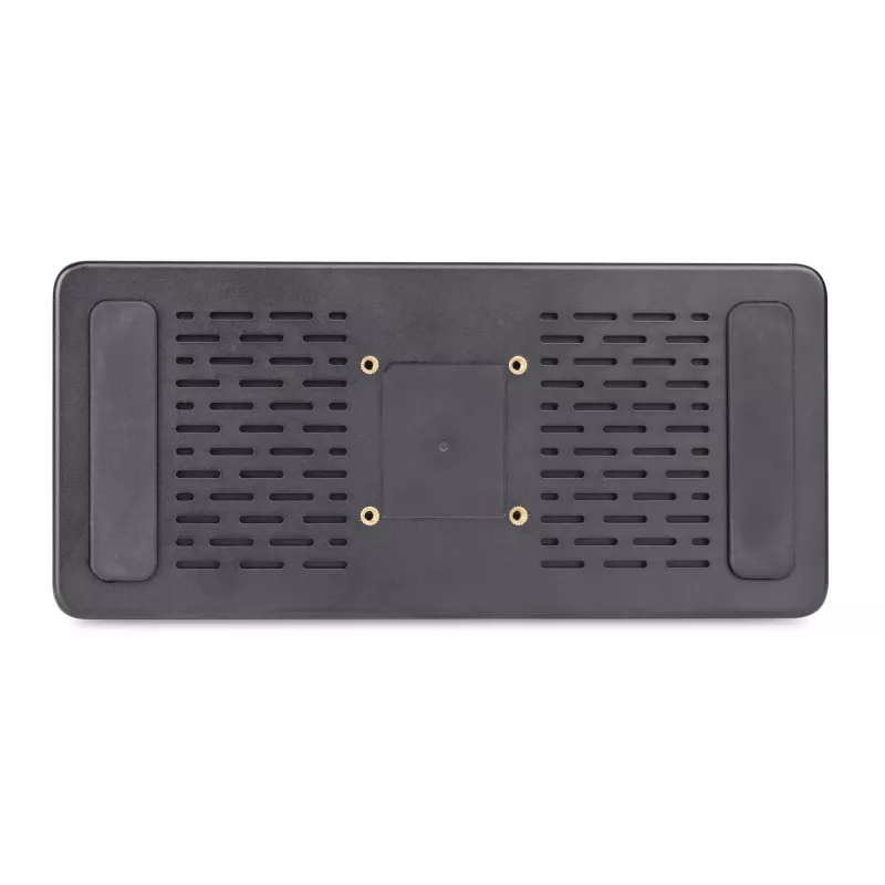 StarTech.com Uniwersalna stacja dokująca USB4 i Thunderbolt 4, poczwórny wyświetlacz w systemie Windows, podwójny wyświetlacz w MacBooku, stacja dokująca HDMI DP z ładowaniem laptopa 98 W