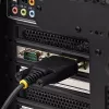 StarTech.com 2-portowa karta szeregowa PCIe, dwuportowa karta szeregowa PCI Express na RS232/RS422/RS485 (DB9), w zestawie niskoprofilowe wsporniki, 16C1050 UART, Windows/Linux, zgodność z TAA - ochrona ESD poziomu 4
