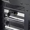 StarTech.com M.2 NVMe SSD Drive Tray for use in PCIe Expansion Product Series - Drive Tray for an Additional Hot Swappable Drive (TR-M2-REMOVABLE-PCIE