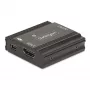 StarTech.com Wzmacniacz sygnału HDMI 8K 60Hz 33ft (10m), Aktywny repeater liniowy HDMI 2.1 i wzmacniacz sygnału wideo do 8K 60Hz/4K 144Hz, Kompaktowy przedłużacz kabla HDMI - Rozszerzenie sygnału HDMI