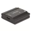 StarTech.com Wzmacniacz sygnału HDMI 8K 60Hz 33ft (10m), Aktywny repeater liniowy HDMI 2.1 i wzmacniacz sygnału wideo do 8K 60Hz/4K 144Hz, Kompaktowy przedłużacz kabla HDMI - Rozszerzenie sygnału HDMI