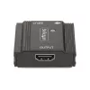 StarTech.com Wzmacniacz sygnału HDMI 8K 60Hz 33ft (10m), Aktywny repeater liniowy HDMI 2.1 i wzmacniacz sygnału wideo do 8K 60Hz/4K 144Hz, Kompaktowy przedłużacz kabla HDMI - Rozszerzenie sygnału HDMI