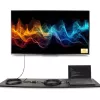 StarTech.com Wzmacniacz sygnału HDMI 8K 60Hz 33ft (10m), Aktywny repeater liniowy HDMI 2.1 i wzmacniacz sygnału wideo do 8K 60Hz/4K 144Hz, Kompaktowy przedłużacz kabla HDMI - Rozszerzenie sygnału HDMI