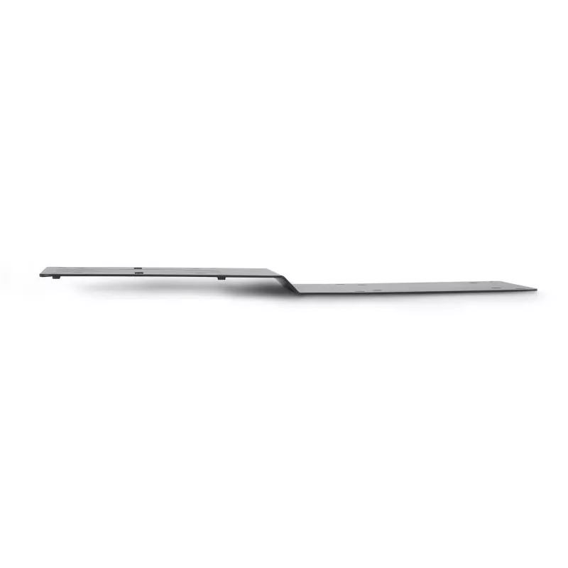 StarTech.com Uchwyt VESA do NUC/Thin Clientów lub Stacji Dokujących do Laptopów, Kompatybilna Płyta Rozszerzenia VESA 75x75/100x100 do Mini PC