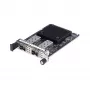 StarTech.com 2-Port 10Gbps SFP+ OCP 3.0 Server sieciowy Card z Intel X710, SFF 4C+ Kompatybilny, Dual-Port OCP NIC, Works z Windows & Linux