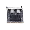 StarTech.com 2-Port 10Gbps SFP+ OCP 3.0 Server sieciowy Card z Intel X710, SFF 4C+ Kompatybilny, Dual-Port OCP NIC, Works z Windows & Linux