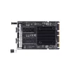 StarTech.com 2-Port 10Gbps SFP+ OCP 3.0 Server sieciowy Card z Intel X710, SFF 4C+ Kompatybilny, Dual-Port OCP NIC, Works z Windows & Linux