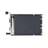 StarTech.com 2-Port 10Gbps SFP+ OCP 3.0 Server sieciowy Card z Intel X710, SFF 4C+ Kompatybilny, Dual-Port OCP NIC, Works z Windows & Linux