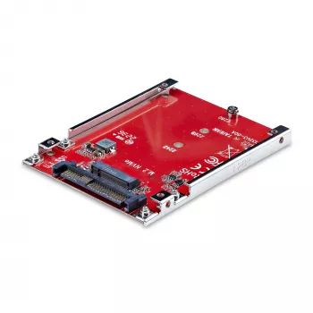 StarTech.com 1M25-U3-M2-ADAPTER karty interfejsów/adapter wewnętrzny M.2