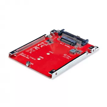 StarTech.com 1M25-U3-M2-ADAPTER karty interfejsów/adapter wewnętrzny M.2