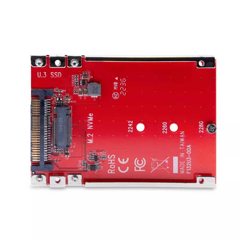 StarTech.com 1M25-U3-M2-ADAPTER karty interfejsów/adapter wewnętrzny M.2