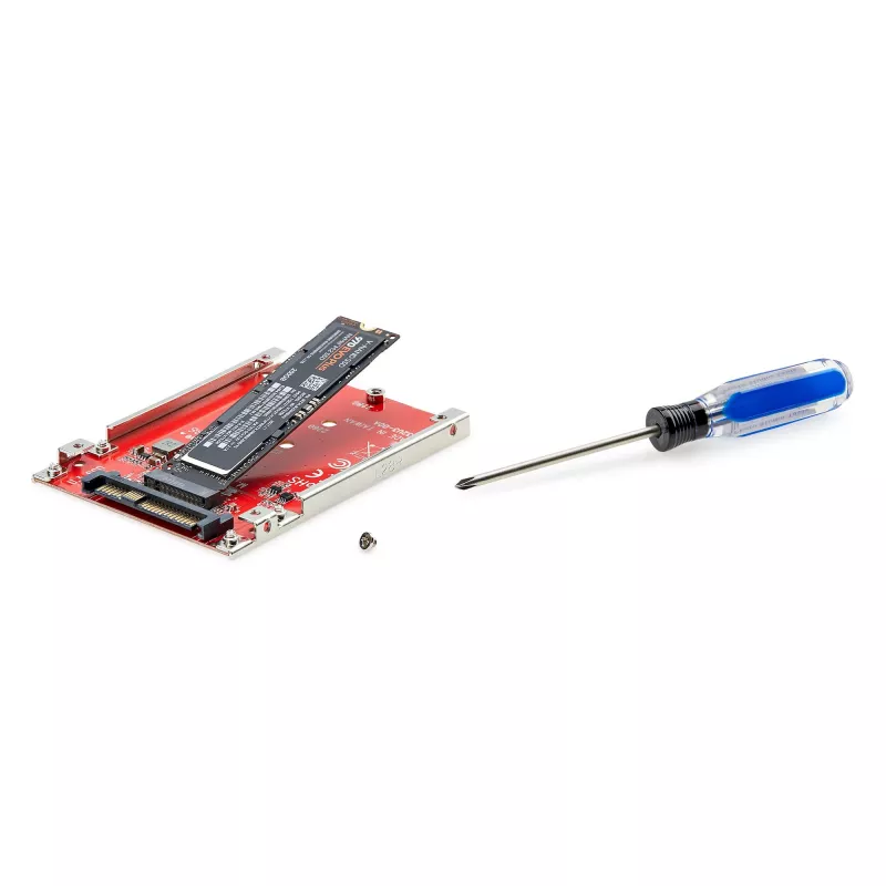 StarTech.com 1M25-U3-M2-ADAPTER karty interfejsów/adapter wewnętrzny M.2