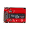 StarTech.com 1M25-U3-M2-ADAPTER karty interfejsów/adapter wewnętrzny M.2
