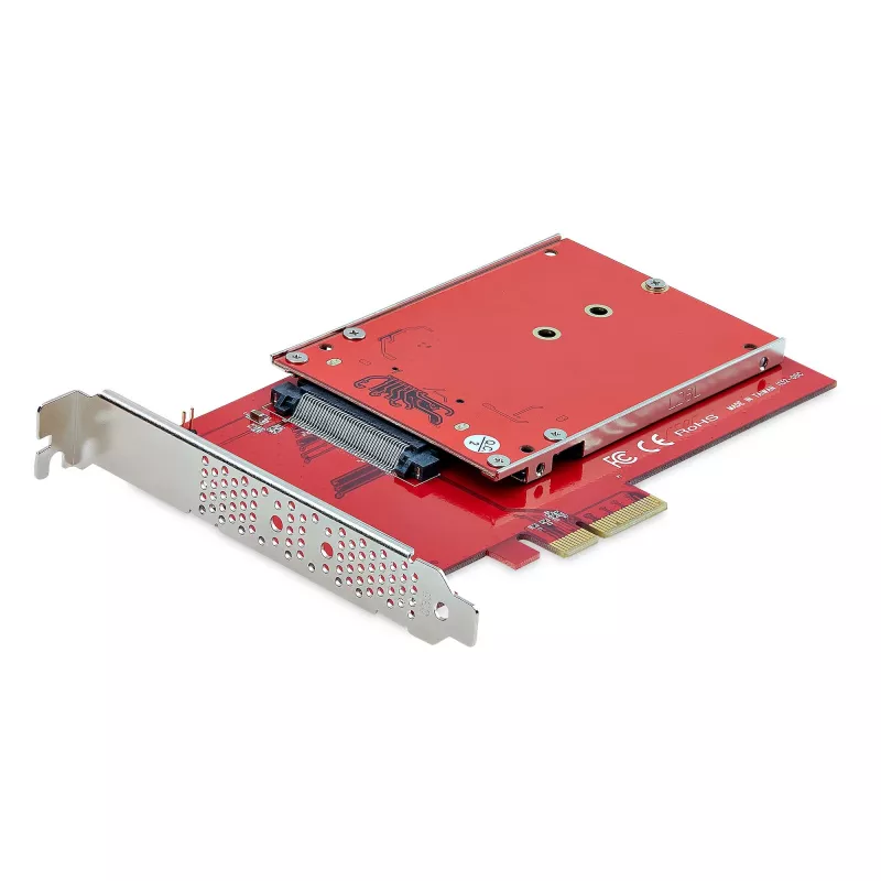 StarTech.com 1M25-U3-M2-ADAPTER karty interfejsów/adapter wewnętrzny M.2