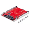 StarTech.com 1M25-U3-M2-ADAPTER karty interfejsów/adapter wewnętrzny M.2