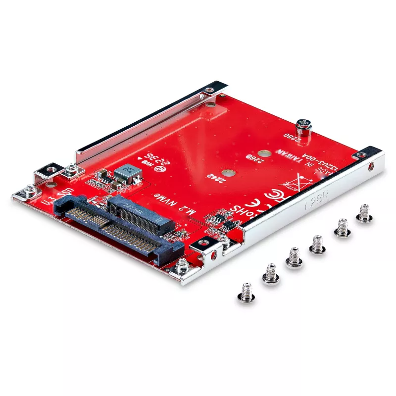 StarTech.com 1M25-U3-M2-ADAPTER karty interfejsów/adapter wewnętrzny M.2