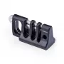 StarTech.com Peripheral kabel Anchor Lock, Secure klawiatura/mysz, kabel Lock For Shared Office/Public Computers, kabel Trap Kompatybilny w/Laptop Security kabel/Padlock - TAA