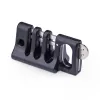 StarTech.com Peripheral kabel Anchor Lock, Secure klawiatura/mysz, kabel Lock For Shared Office/Public Computers, kabel Trap Kompatybilny w/Laptop Security kabel/Padlock - TAA