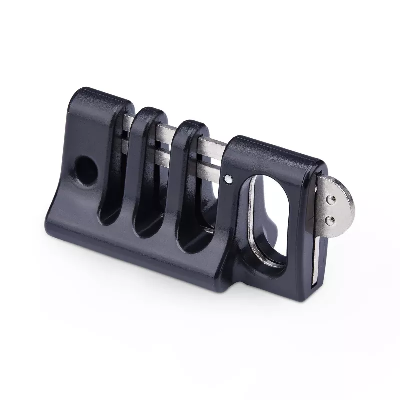 StarTech.com Peripheral kabel Anchor Lock, Secure klawiatura/mysz, kabel Lock For Shared Office/Public Computers, kabel Trap Kompatybilny w/Laptop Security kabel/Padlock - TAA