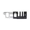 StarTech.com Peripheral kabel Anchor Lock, Secure klawiatura/mysz, kabel Lock For Shared Office/Public Computers, kabel Trap Kompatybilny w/Laptop Security kabel/Padlock - TAA