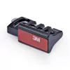 StarTech.com Peripheral kabel Anchor Lock, Secure klawiatura/mysz, kabel Lock For Shared Office/Public Computers, kabel Trap Kompatybilny w/Laptop Security kabel/Padlock - TAA