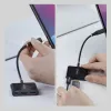 StarTech.com Adapter wieloportowy USB-C do HDMI z ładowaniem PD 140 W, HDMI 4K 60 Hz, koncentrator USB 5 Gb/s, mini stacja dokująca do MacBook / Dell / Thinkpad / HP / iPad / tabletów