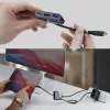 StarTech.com Adapter wieloportowy USB-C do HDMI z ładowaniem PD 140 W, HDMI 4K 60 Hz, koncentrator USB 5 Gb/s, mini stacja dokująca do MacBook / Dell / Thinkpad / HP / iPad / tabletów
