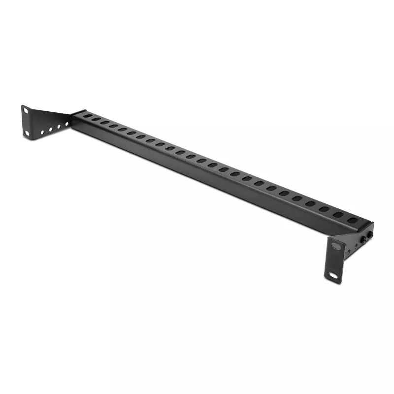 StarTech.com 12S-CABLE-LACING-BAR akcesorium do szafy rack Listwa do wiązania kabli