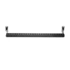 StarTech.com 12S-CABLE-LACING-BAR akcesorium do szafy rack Listwa do wiązania kabli