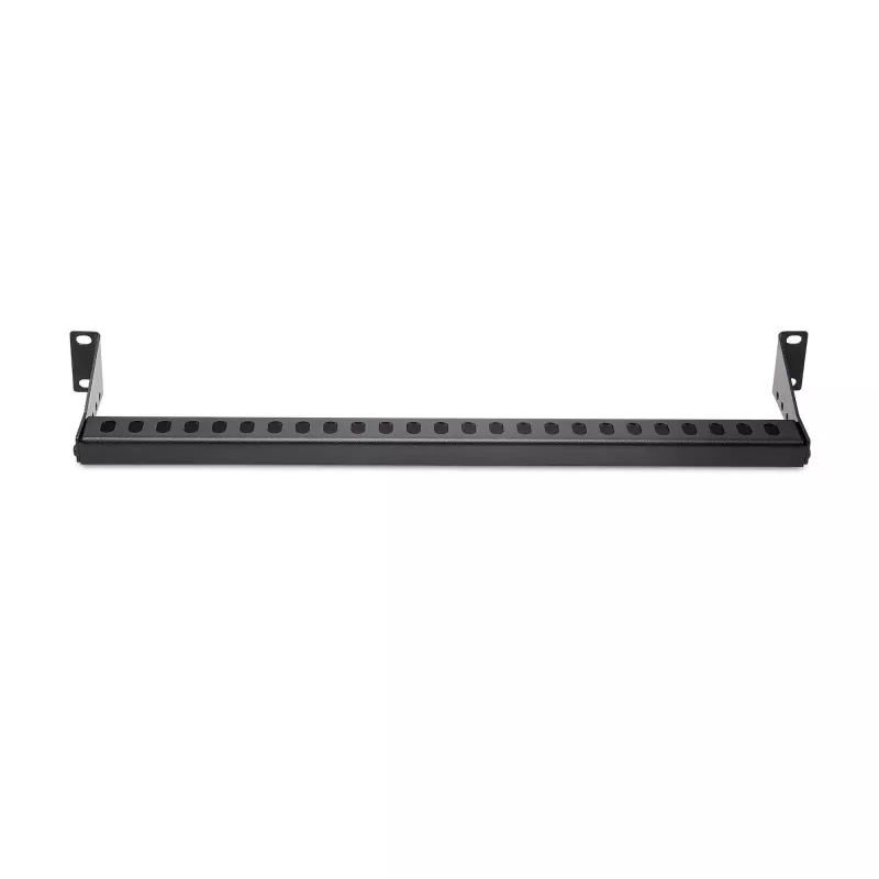 StarTech.com 12S-CABLE-LACING-BAR akcesorium do szafy rack Listwa do wiązania kabli