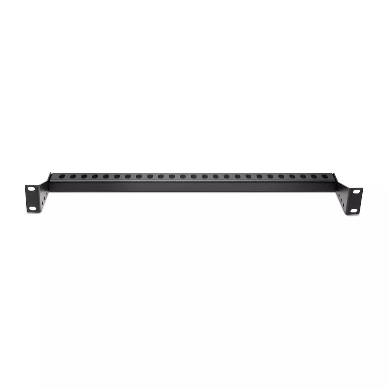StarTech.com 12S-CABLE-LACING-BAR akcesorium do szafy rack Listwa do wiązania kabli