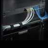 StarTech.com 12S-CABLE-LACING-BAR akcesorium do szafy rack Listwa do wiązania kabli