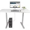 adapter kablowya StarTech.com DisplayPort na HDMI, 2 m, 4K 60 Hz, HDR, DP na HDMI 2.0b, aktywny konwerter wideo, DisplayPort do monitora HDMI