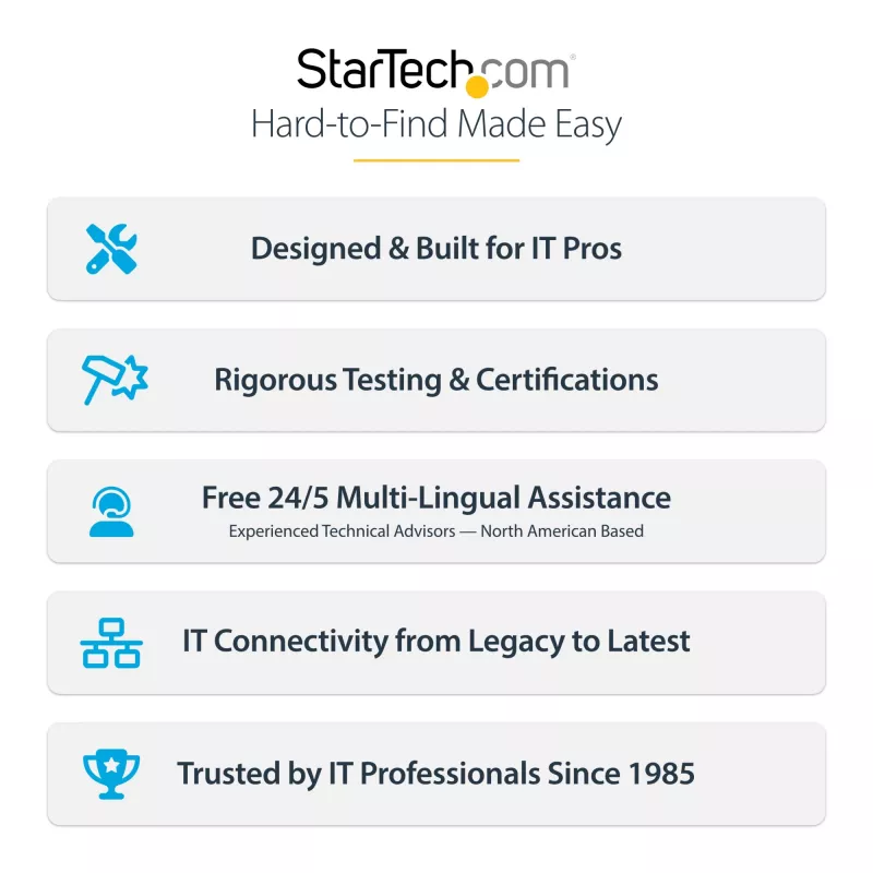 StarTech.com 23,8-calowy filtr prywatyzujący do monitora komputerowego 16:9, wiszący filtr akrylowy, szybki montaż, osłona bezpieczeństwa, ochraniacz ekranu monitora, kąt widzenia +/- 30°, błyszczący